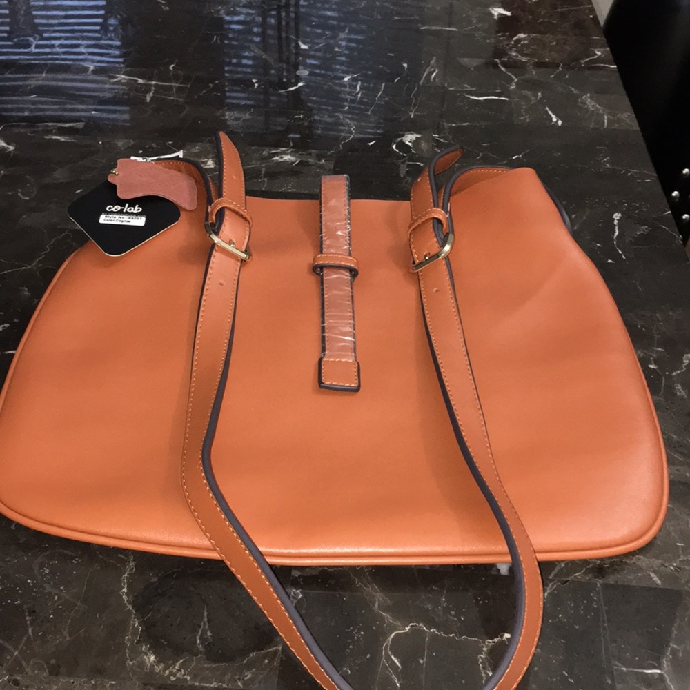 Me My Bag And You